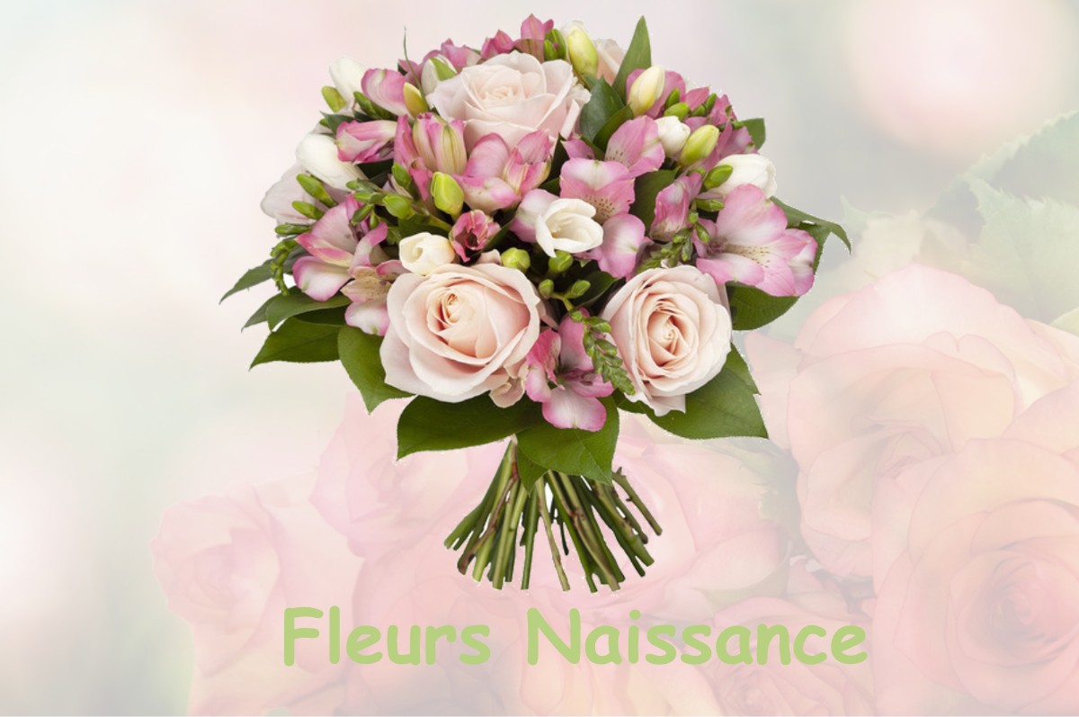 fleurs naissance GOOS