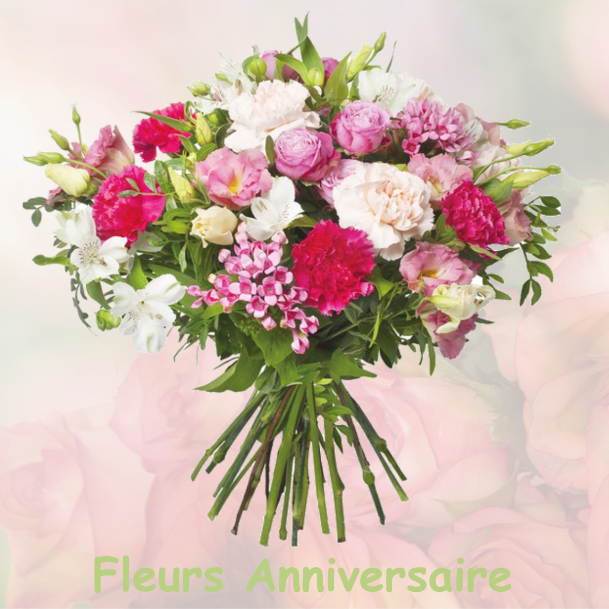 fleurs anniversaire GOOS