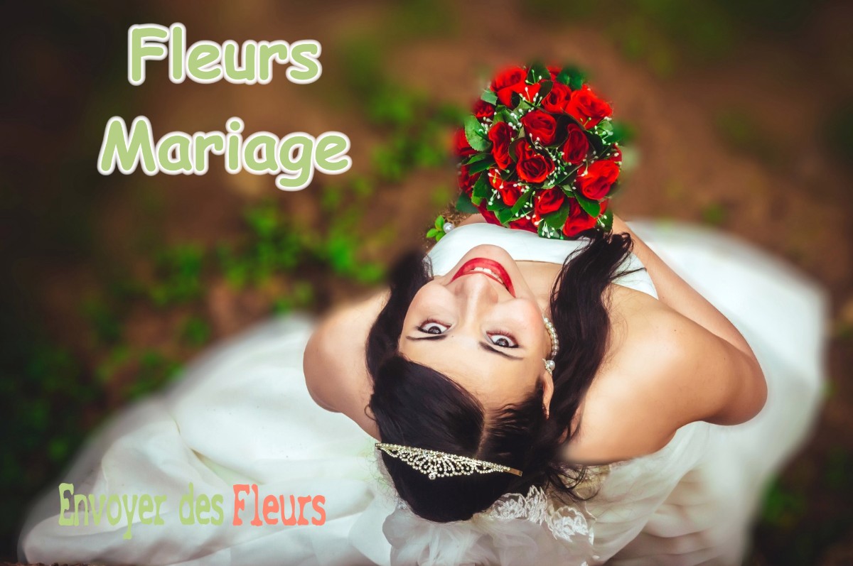 lIVRAISON FLEURS MARIAGE à GOOS