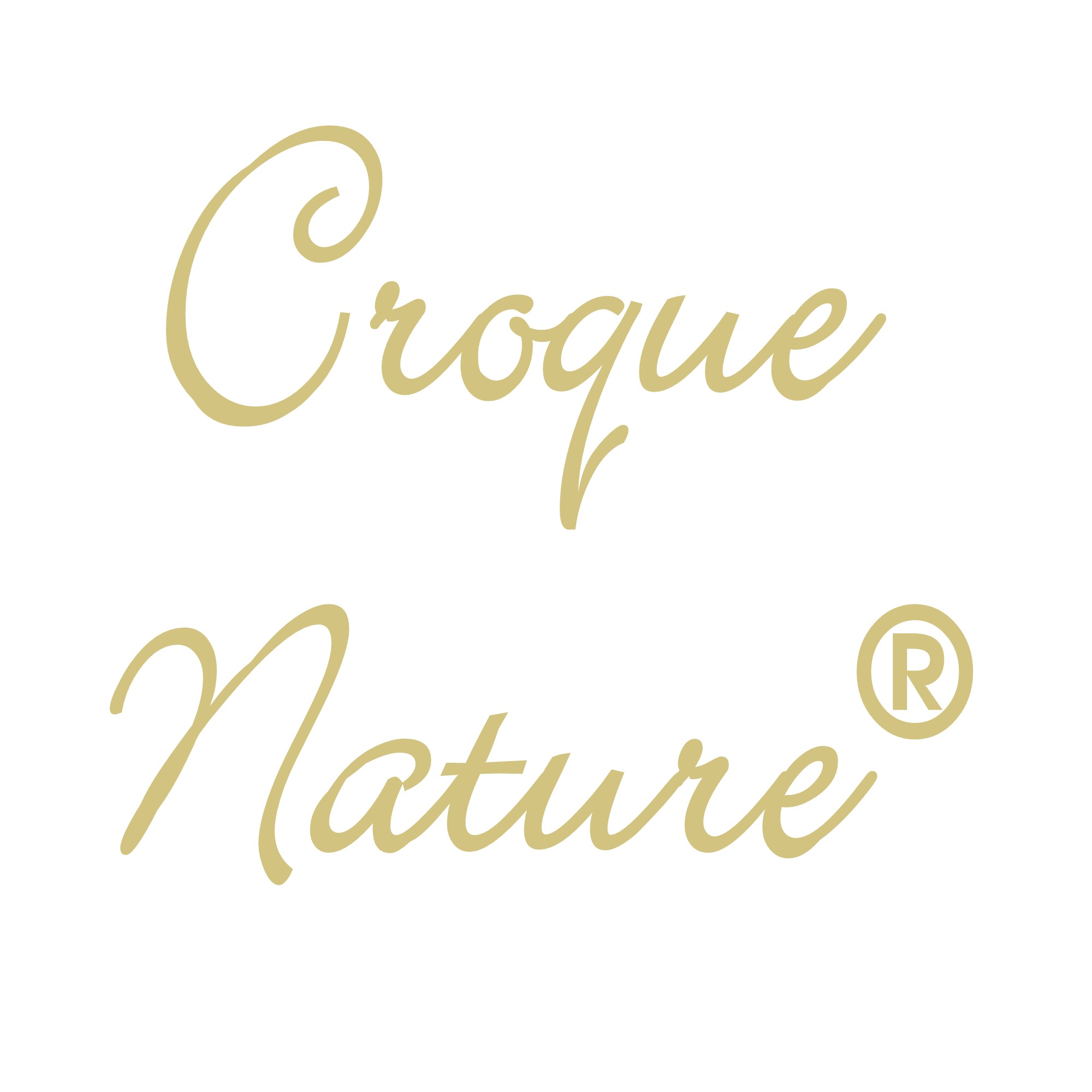 CROQUE NATURE® GOOS